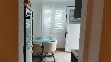 1-Bedroom Apartment in Primošten for Two Guests
