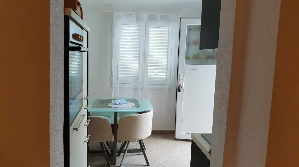 1-Bedroom Apartment in Primošten for Two Guests
