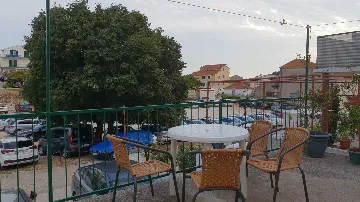 1-Bedroom Apartment in Primošten for Two Guests