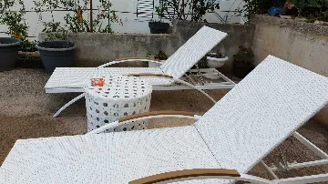 1-Bedroom Apartment in Primošten for Two Guests