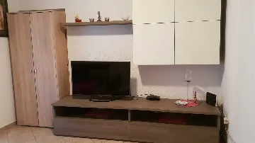 1-Bedroom Apartment in Primošten for Two Guests