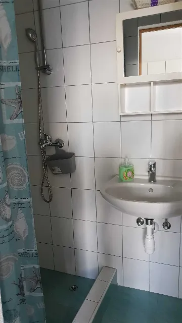 1-Bedroom Apartment in Primošten for Two Guests