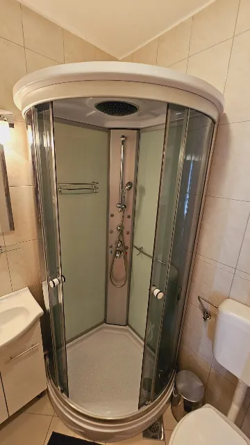 Primošten Studio Apartment for 3 with Terrace