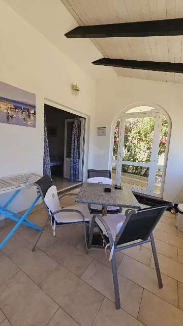 Primošten Studio Apartment for 3 with Terrace