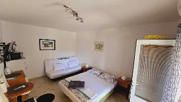 Primošten Studio Apartment for 3 with Terrace