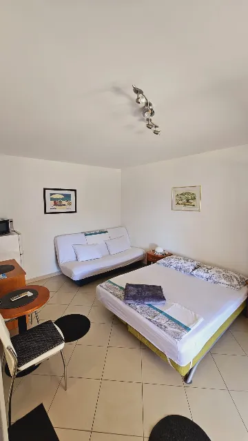 Primošten Studio Apartment for 3 with Terrace