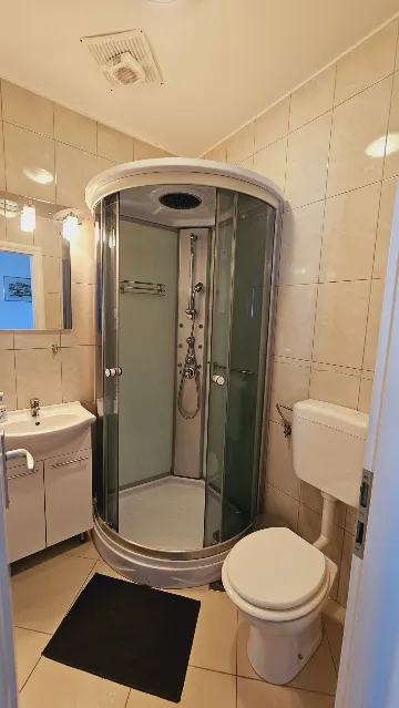 Primošten Studio Apartment for 3 with Terrace