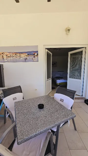 Primošten Studio Apartment for 3 with Terrace