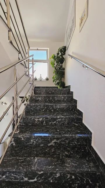 Primošten 3-Bedroom Apartment for 7 Guests