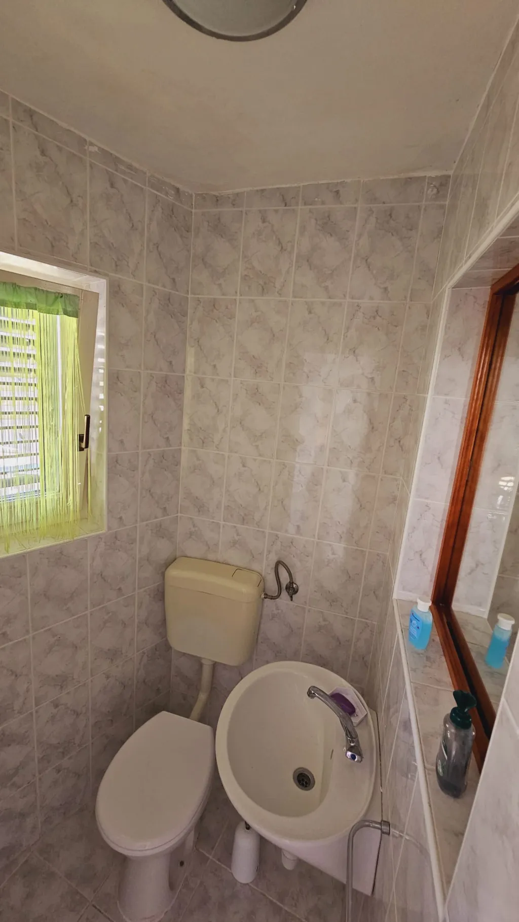 Primošten 3-Bedroom Apartment for 7 Guests