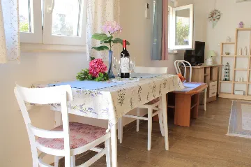 Urban Studio Haven with Parking, Vodice