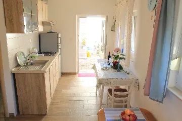 Urban Studio Haven with Parking, Vodice