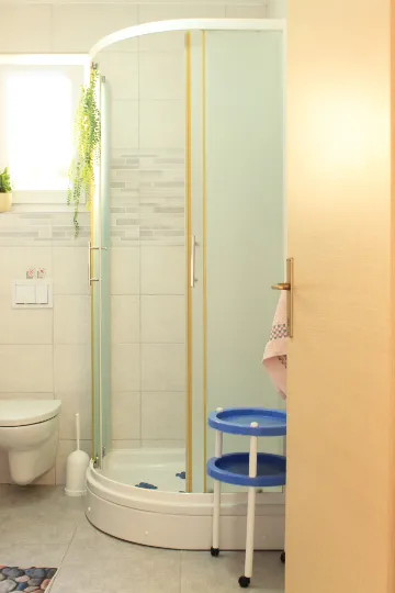 Urban Studio Haven with Parking, Vodice