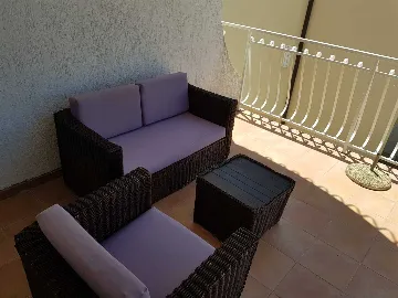 Two-Bedroom Apartment in Primošten with Parking