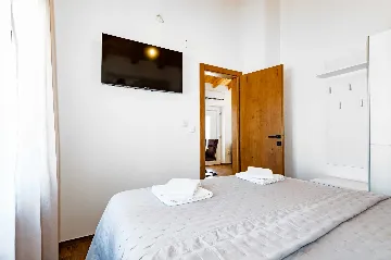 2-Bedroom Holiday House in Čista velika for 6