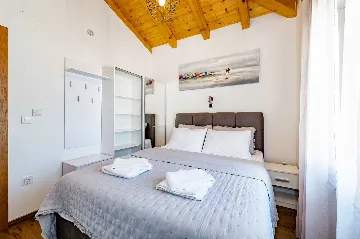 2-Bedroom Holiday House in Čista velika for 6