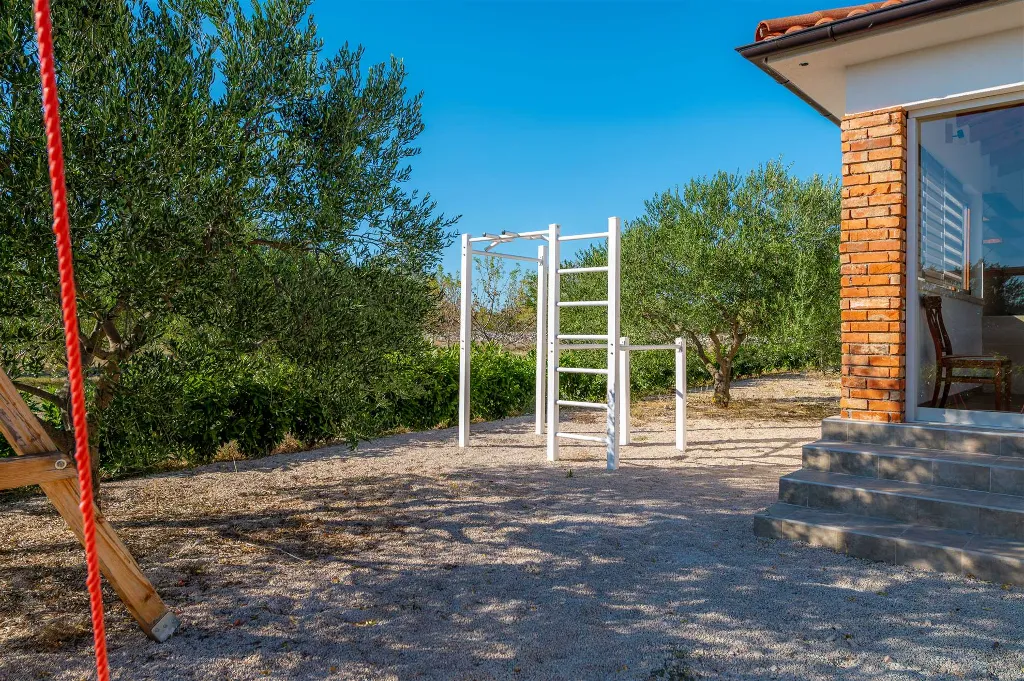 2-Bedroom Holiday House in Čista velika for 6
