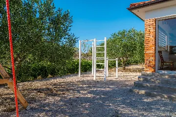 2-Bedroom Holiday House in Čista velika for 6