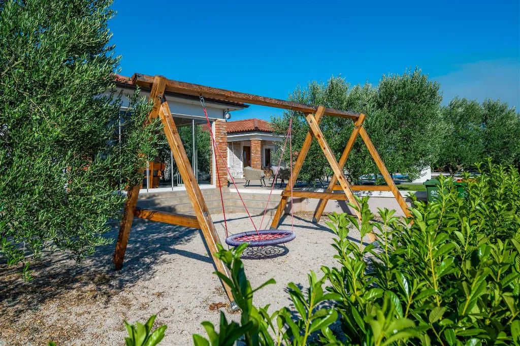 2-Bedroom Holiday House in Čista velika for 6