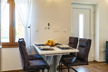 2-Bedroom Holiday House in Čista velika for 6