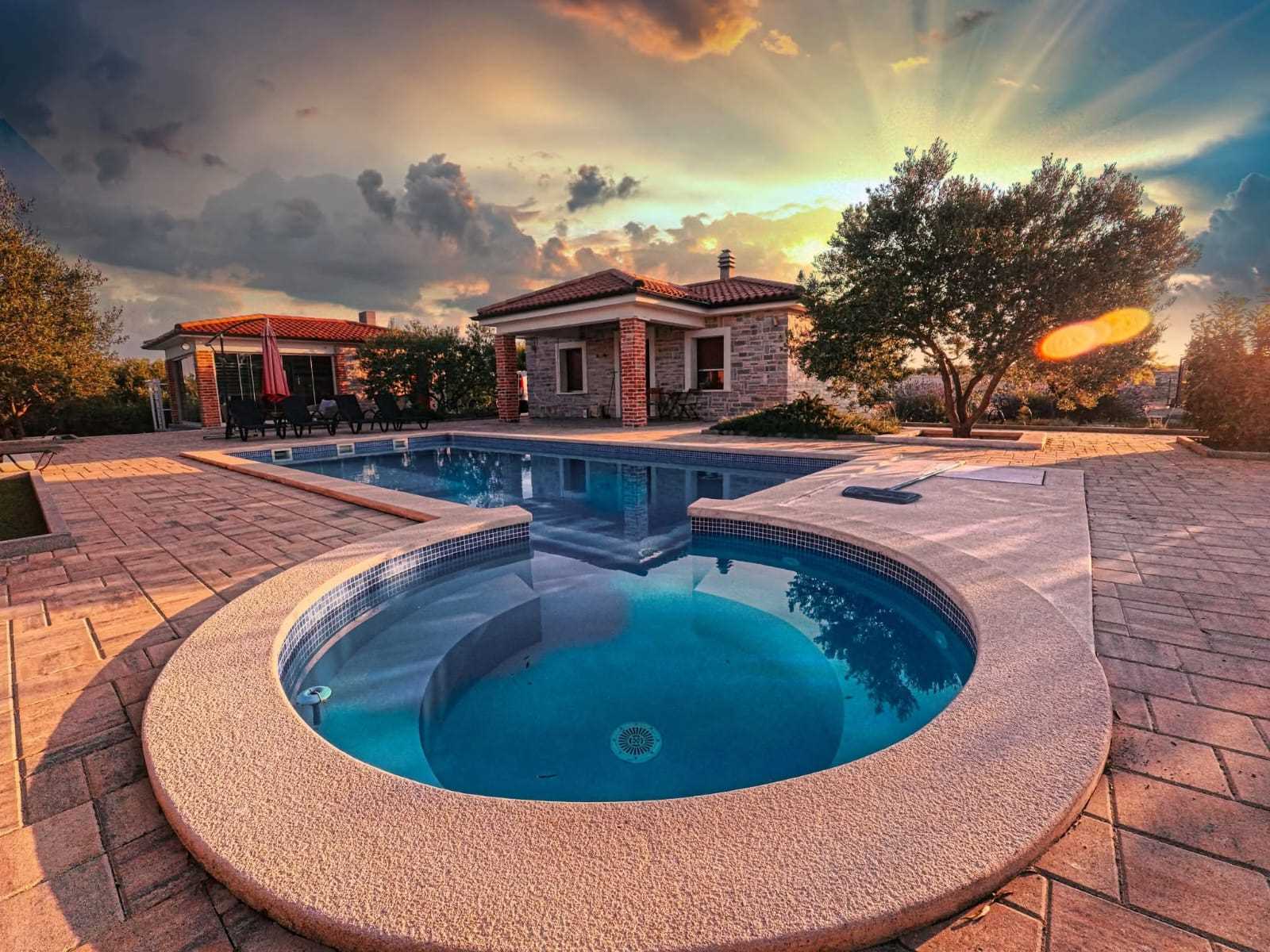 Holiday home Lunnis