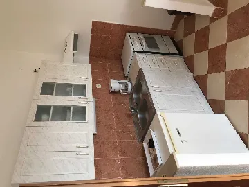 1-Bedroom Apartment with Sea View in Primošten