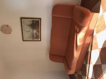 1-Bedroom Apartment with Sea View in Primošten