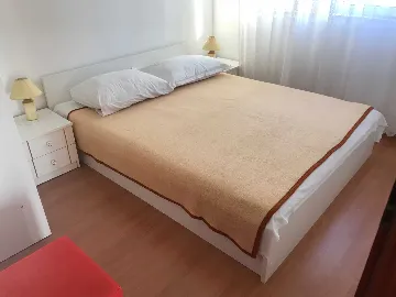 1-Bedroom Apartment with Sea View in Primošten