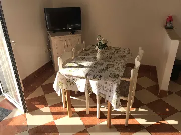 Apartment with Sea-View Terrace in Primošten