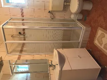 Apartment with Sea-View Terrace in Primošten