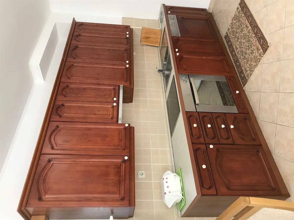One-Bedroom Apartment in Zablaće for Up to 3