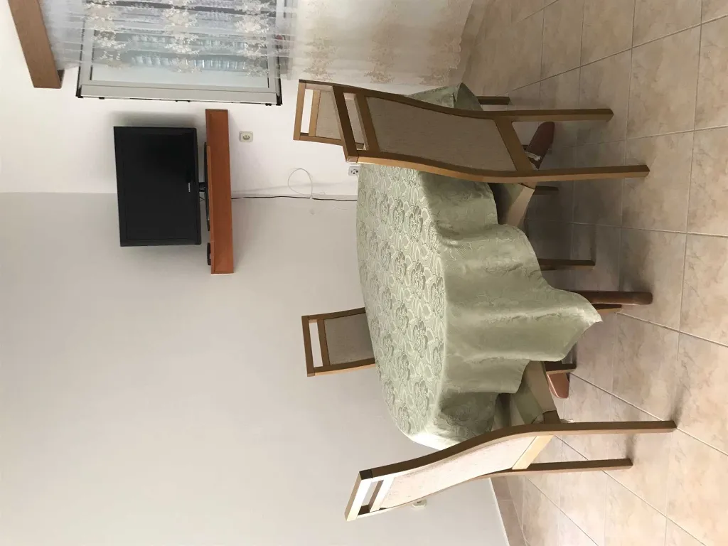 One-Bedroom Apartment in Zablaće for Up to 3