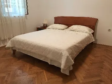 One-Bedroom Apartment in Zablaće for Up to 3