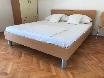 3-Bedroom Apartment in Primošten for Up to 7