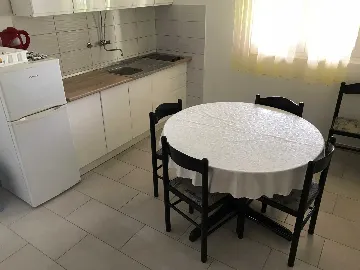 3-Bedroom Apartment in Primošten for Up to 7