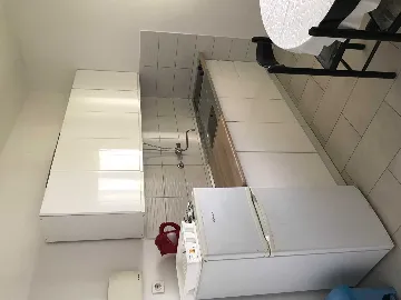 3-Bedroom Apartment in Primošten for Up to 7