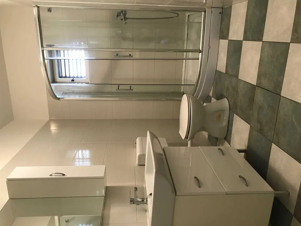 3-Bedroom Apartment in Primošten for Up to 7