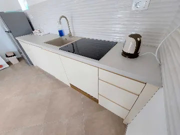 Duplex Penthouse Apartment in Primošten for 4