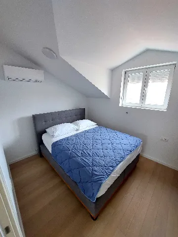 Duplex Penthouse Apartment in Primošten for 4