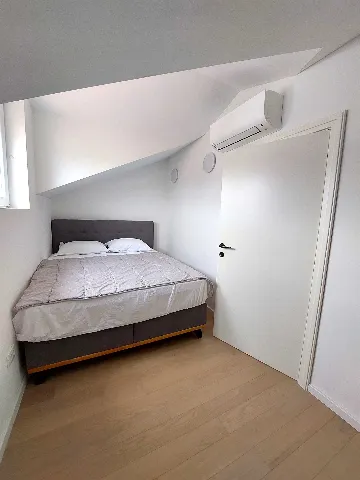 Duplex Penthouse Apartment in Primošten for 4