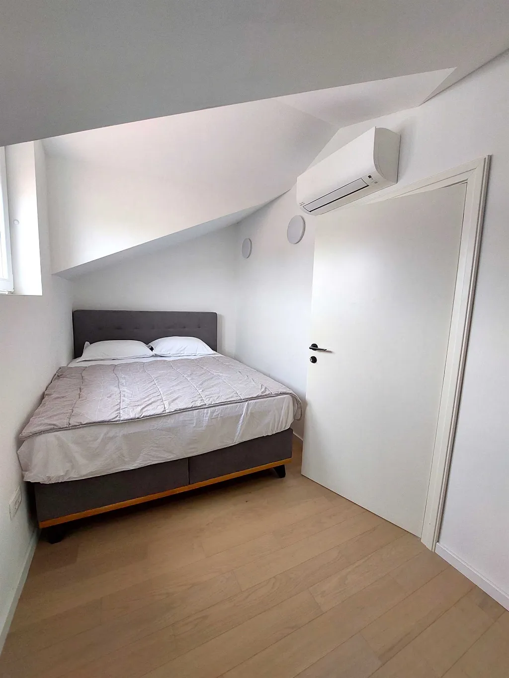 Duplex Penthouse Apartment in Primošten for 4