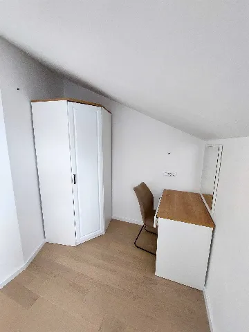 Duplex Penthouse Apartment in Primošten for 4