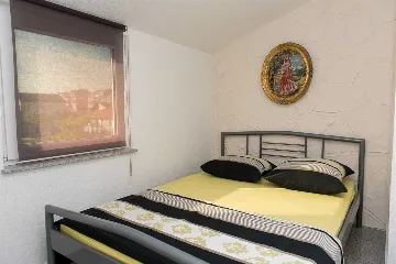 Croatia 1-Bedroom Apartment for up to 4 Guests