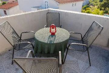 Croatia 1-Bedroom Apartment for up to 4 Guests