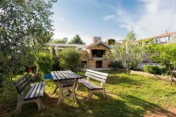 Croatia 1-Bedroom Apartment for up to 4 Guests