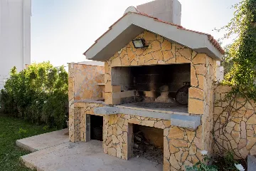 Croatia 1-Bedroom Apartment for up to 4 Guests