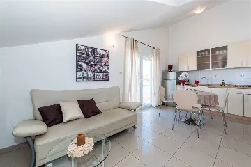 1-Bedroom Apartment in Vodice for up to 3