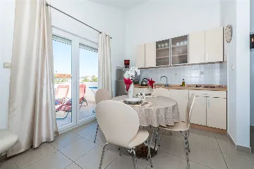 1-Bedroom Apartment in Vodice for up to 3