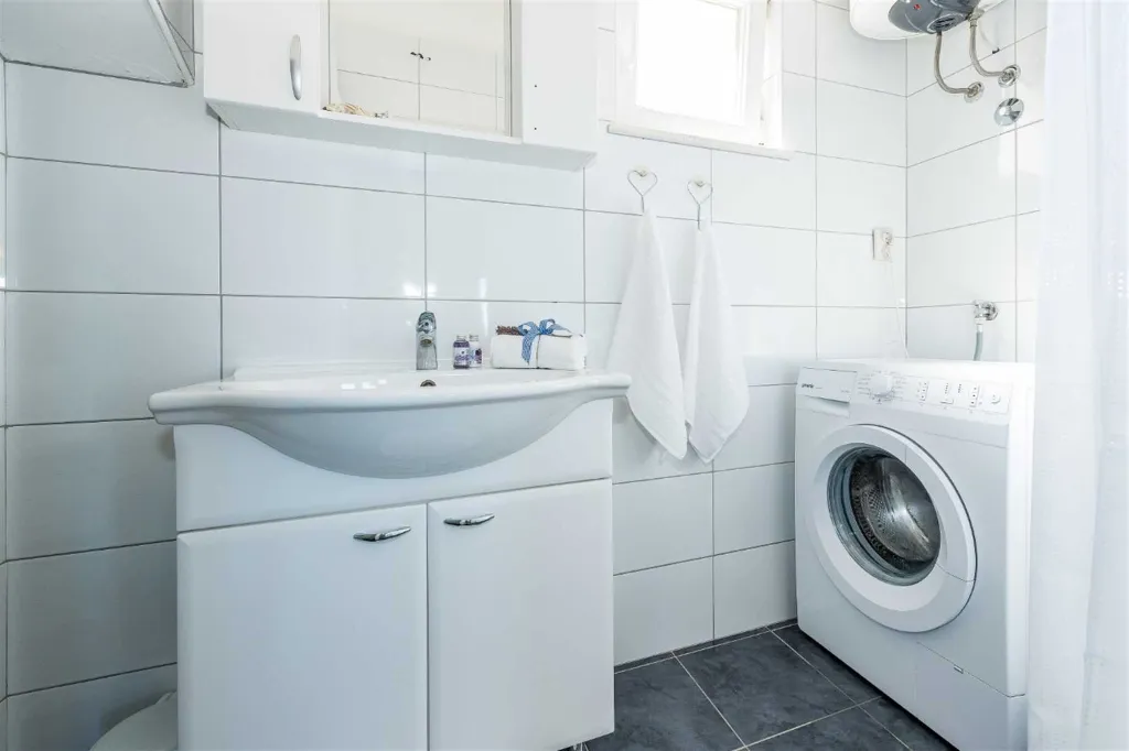 1-Bedroom Apartment in Vodice for up to 3