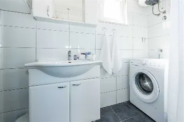 1-Bedroom Apartment in Vodice for up to 3